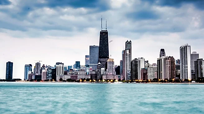 Chicago Tribune Highlights the Isolating Nature of Grief and the Importance of Empathy
