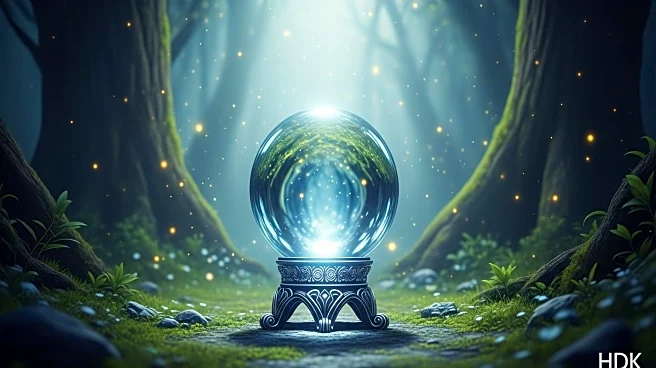 Disney Announces New Animated Film 'Hexed' with 2026 Release Date