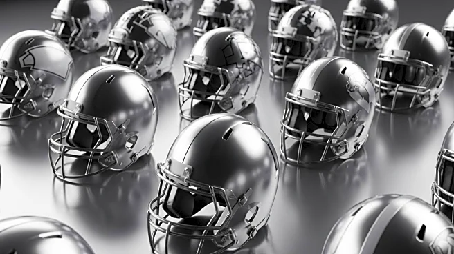 NFL Prepares for 2026 Free Agency with Top Players Highlighted