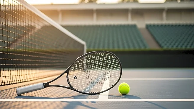 Kamil Majchrzak Meets Young Fan After Viral US Open Incident