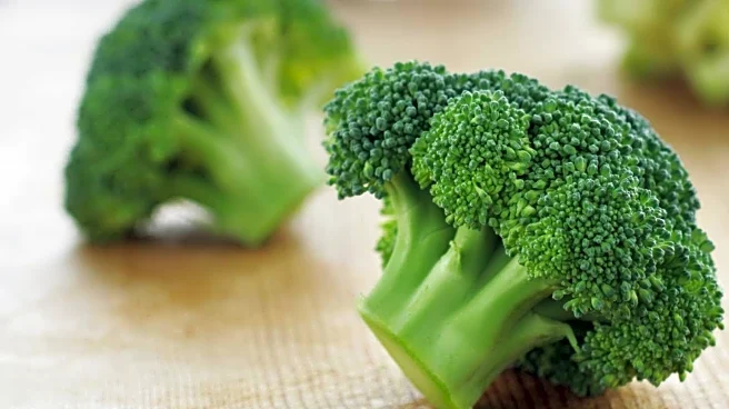 Health Tips: Cruciferous Vegetables, Balance Exercises, and Toothpaste Usage