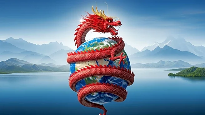 Xi Jinping Urges SCO to Enhance Regional Peace, Positions China as Stable Global Power