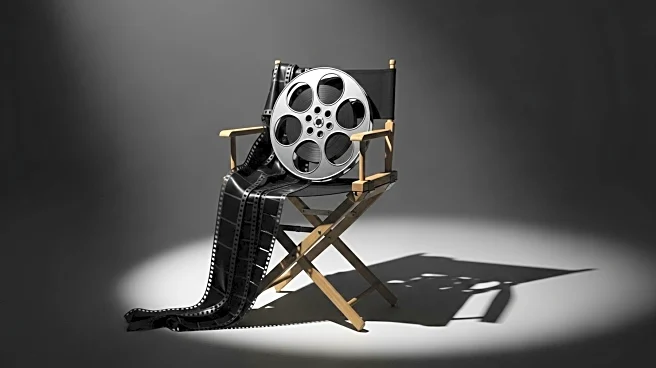 Frank Price, Former Hollywood Studio Chief, Dies at 95