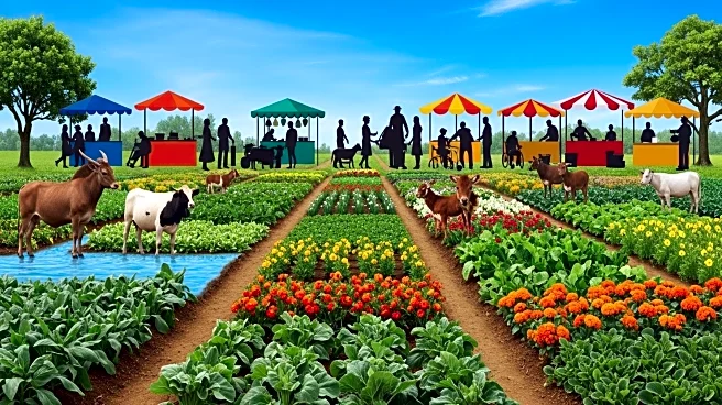 Story of Seasons: Grand Bazaar Enhances Farming Simulation with Community Engagement