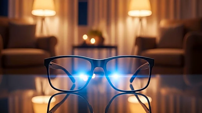Privacy Concerns Rise as Meta's Smart Glasses Used in Intimate Settings