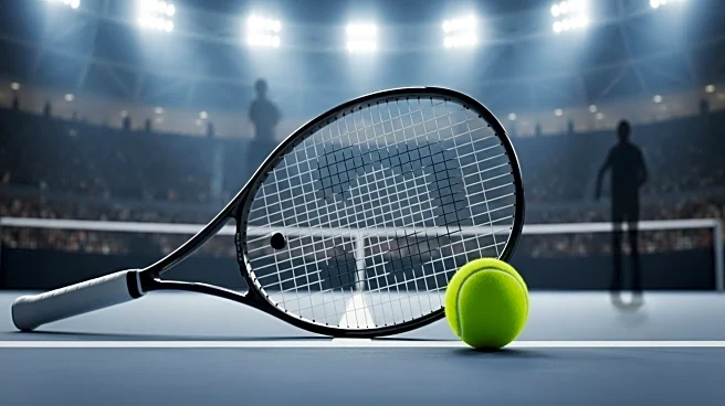 US Open 2025: Jannik Sinner and Andrey Rublev Advance to Fourth Round