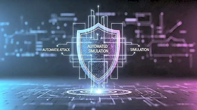 DPV Health Implements Automated Attack Simulation to Enhance Cybersecurity