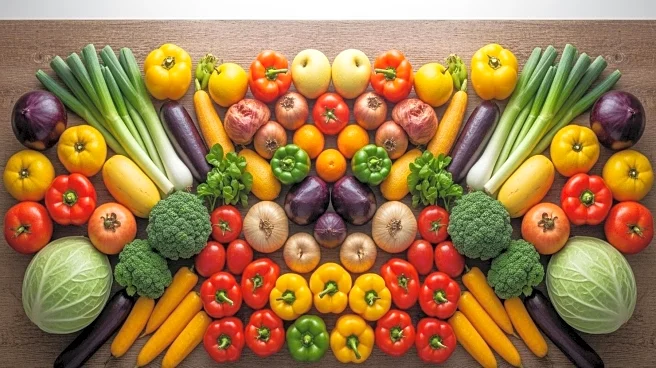 Fresh Del Monte Produce Experiences Significant Price Volatility in Agricultural Markets