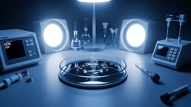 Scientists Warn of Potential Threat from Mirror Life Research