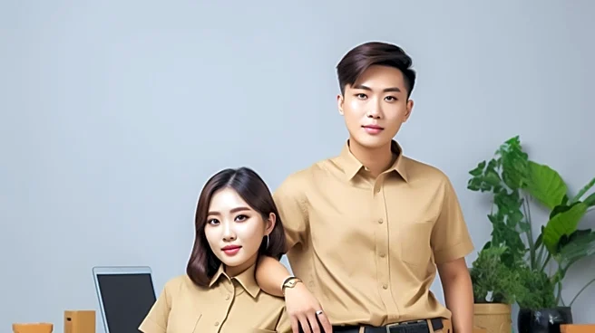 Fashion Industry Highlights Workwear Essentials for Office Style