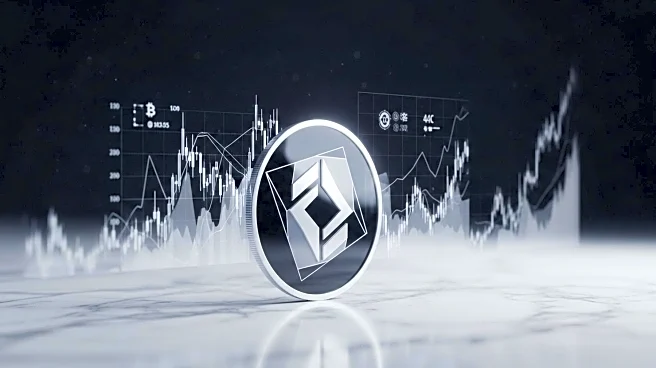 Institutional Investors Rebalance Portfolios Amid Bitcoin Price Correction