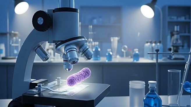 University of South Florida Researchers Confirm Yersinia Pestis as Cause of Plague of Justinian