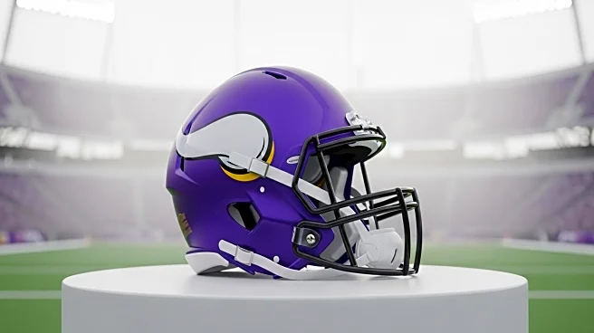 Adam Thielen Takes $2 Million Pay Cut to Rejoin Minnesota Vikings