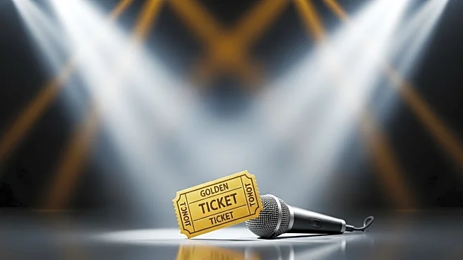 DEAG Deutsche Entertainment's Strategic Turnaround Boosts Earnings Amid Live Entertainment Sector Transformation