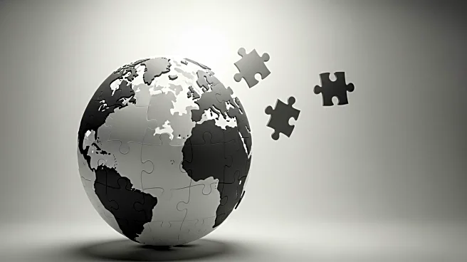 US Agency for Global Media Announces Layoffs Affecting Over 500 Employees