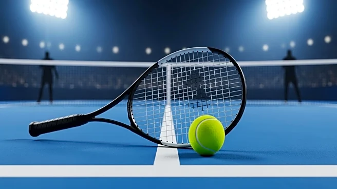 Jannik Sinner Overcomes Denis Shapovalov to Advance in US Open