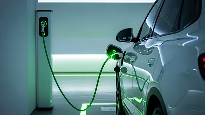 IRS Clarifies Eligibility for $7,500 EV Tax Credit Beyond September Deadline
