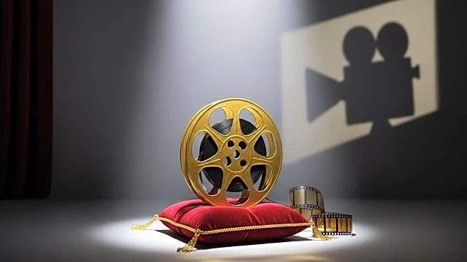 Film 'Weapons' Tops Box Office as Summer Season Concludes