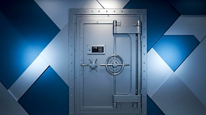 Synovus Financial Corp Invests $602,000 in Modine Manufacturing Company