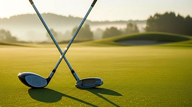 Ryder Cup Captains Finalize Teams Amid Golf's Resurgence