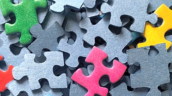 New York Times Releases Connections Puzzle Answers for September 1, 2025