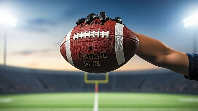Florida WR Vernell Brown III Makes Spectacular One-Handed Catch in Game Against LIU