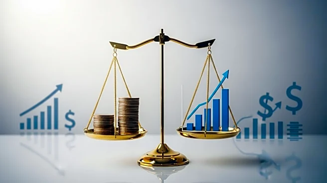 Federal Reserve's Inflation Strategy and Its Impact on Investment Approaches