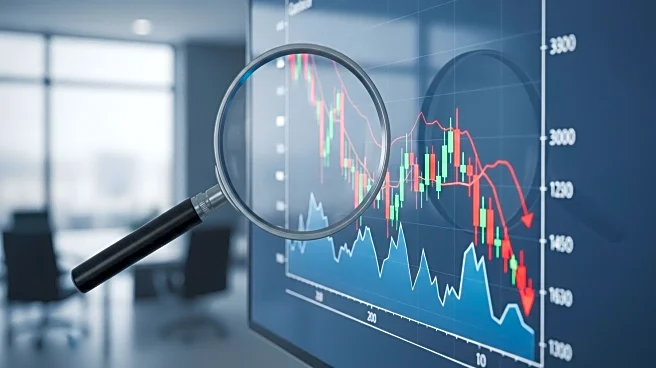 BFA Law Investigates Coty Inc. for Securities Fraud Amid Stock Decline