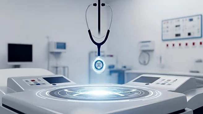 AI Doctors Proposed to Address Diagnostic Errors and Healthcare Access