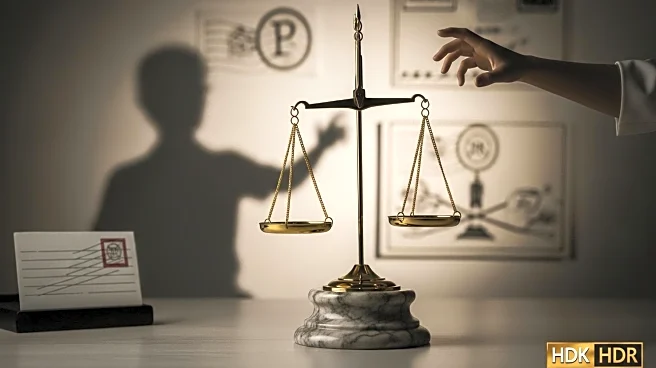Massachusetts Postal Fraud Investigator Charged with Stealing $330K from Elderly Scam Victims