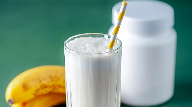 Doctors Urge Americans to Reconsider Protein Intake Amid Misconceptions