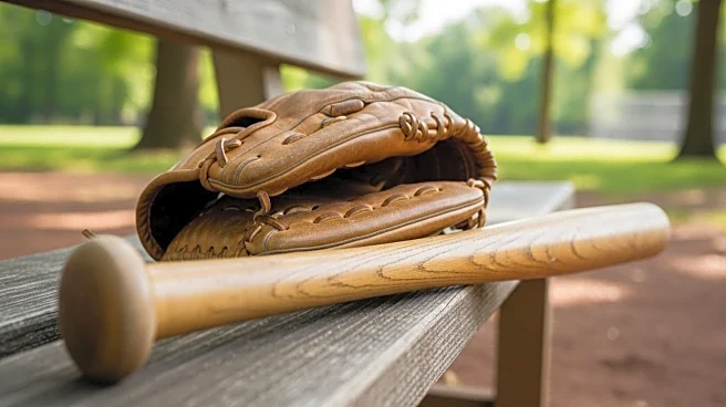 Nick Anderson Elects Free Agency, Joins Mariners on Minor League Deal