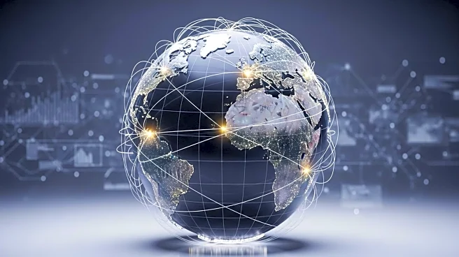 Elaborate Communications Appointed to Enhance IRClass Global Profile