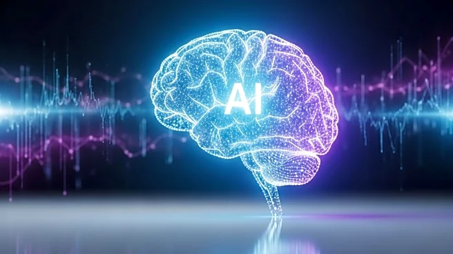 Stanford Study Highlights AI's Impact on Job Market and Skills Needed for Future Workforce