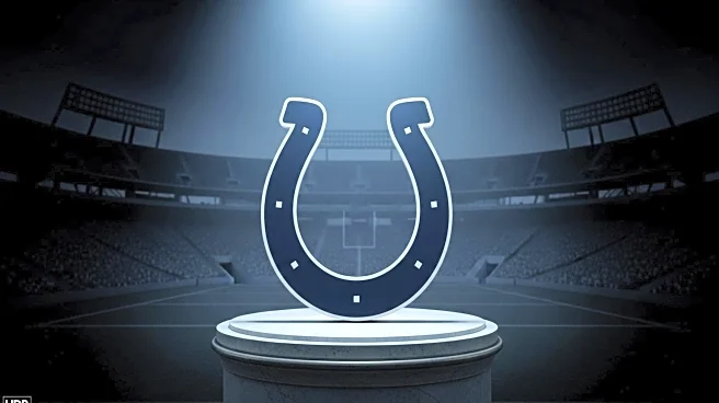 Indianapolis Colts Dedicate 2025 Season to Late Owner Jim Irsay