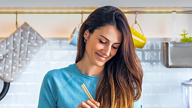 Meghan Markle Promotes Lifestyle Brand with New Recipe Amid Privacy Concerns