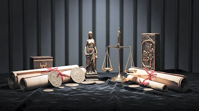 Man Sentenced for Smuggling Ancient Artifacts Through JFK Airport, Faces Federal Prison