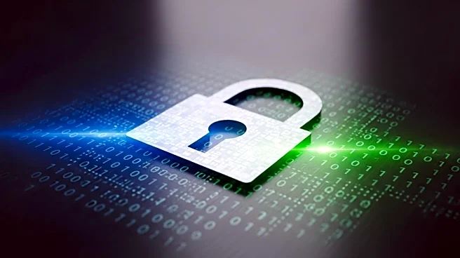 Self-Encrypting Drive Market Poised for Growth Amid Technological Advancements