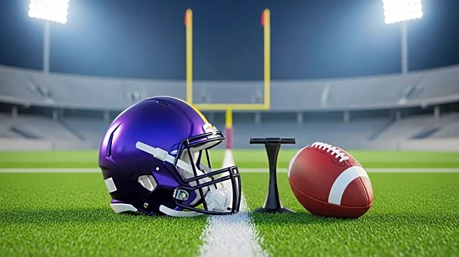 Howard University Football Team Secures Victory Over Florida A with Last-Minute Field Goal