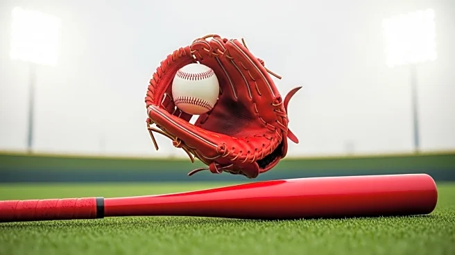 Reds Execute Unorthodox Double Play to End Chaotic Inning