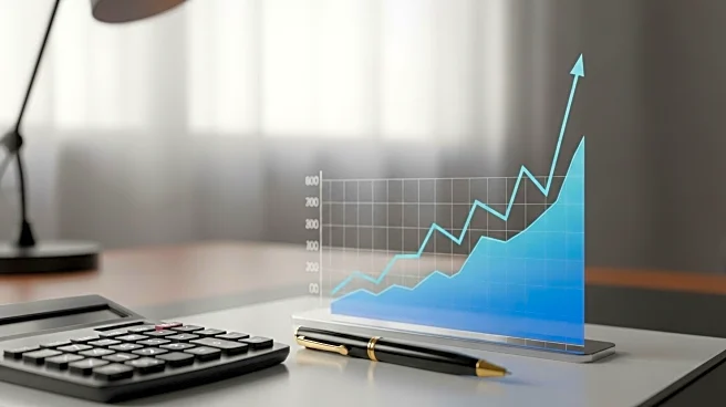 ROK Financial Reports Surge in Demand for Flexible Business Lines of Credit Amid Economic Uncertainty