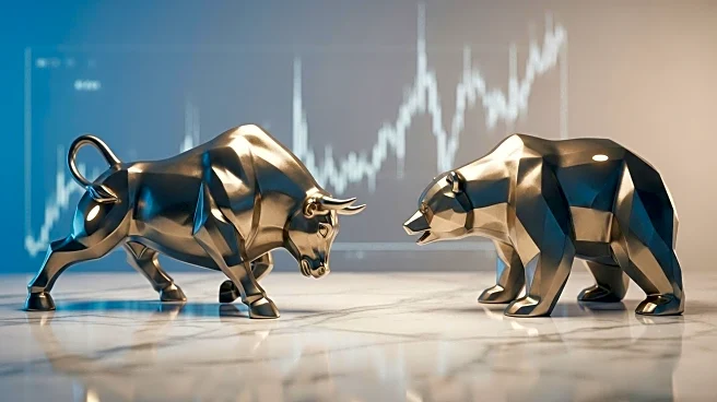 Wall Street Faces September Challenges Amid Economic Uncertainty