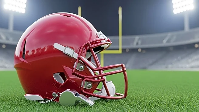 Indiana Hoosiers Football Team Wins Season Opener Against Old Dominion Despite Execution Issues