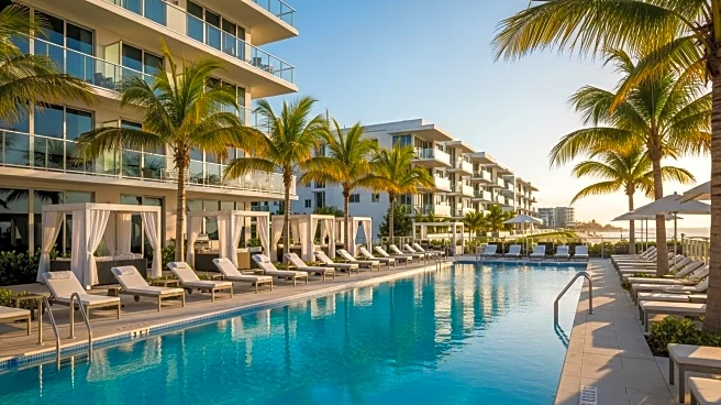 Luxury Apartment Complex in Jersey Shore Sold for $113 Million