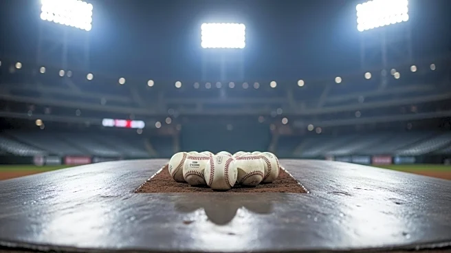 Phillies Sign Walker Buehler to Bolster Pitching Depth Amid Playoff Push