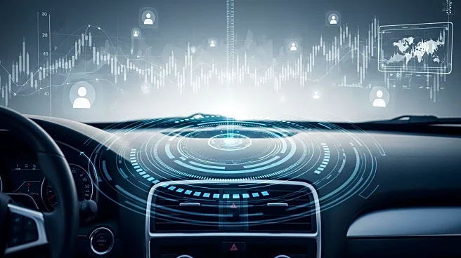 Stellantis Suspends Level 3 Driver-Assistance Program Amid Financial and Consumer Challenges