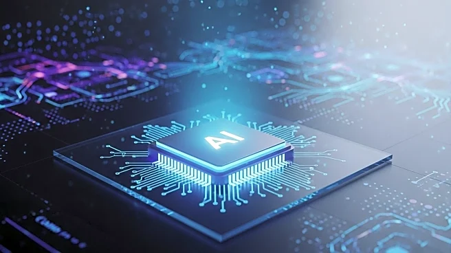 Macquarie Bank Enhances AI Capabilities with New Knowledge Platform
