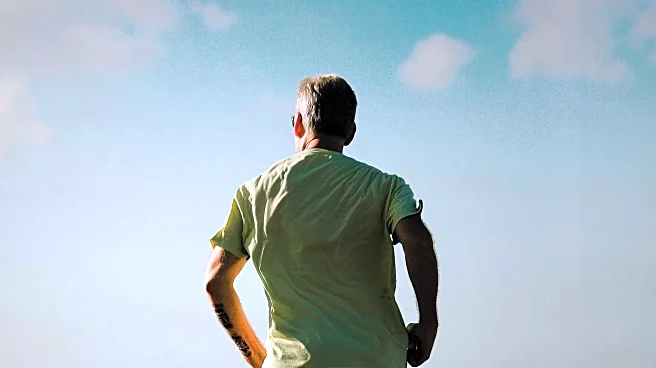 Neurologist Warns Against Post-Exercise Habits Linked to Stroke and Dementia Risks