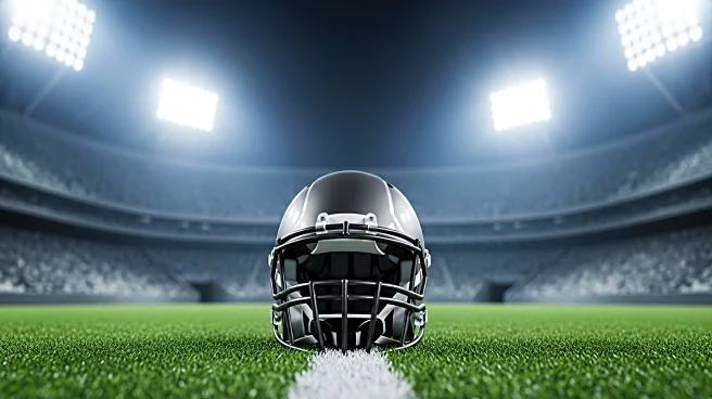 Southern Illinois QB Williams Leads Team to Dominant Victory Over Thomas More