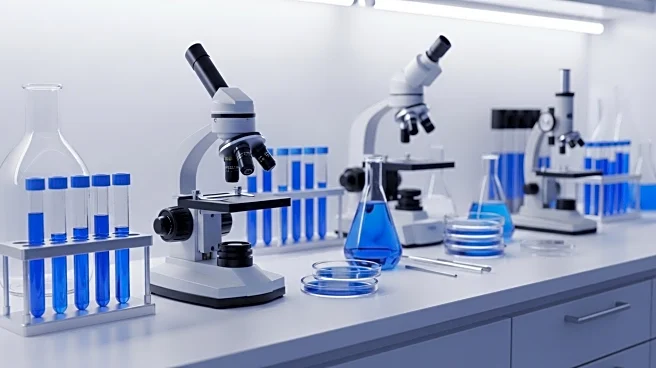 Trump Administration's Health Science Changes Impact Public Health Research